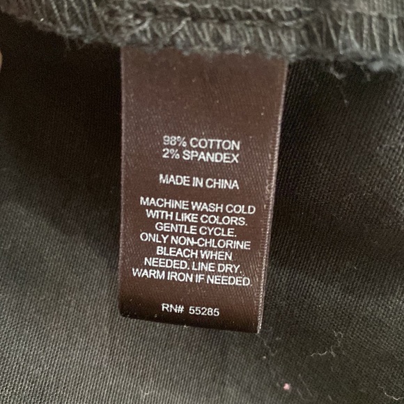 Express Military Jacket 12 women - Picture 5 of 6